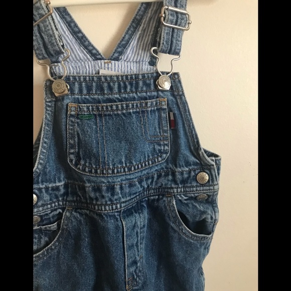 Tommy Hilfiger Overalls - Picture 4 of 7